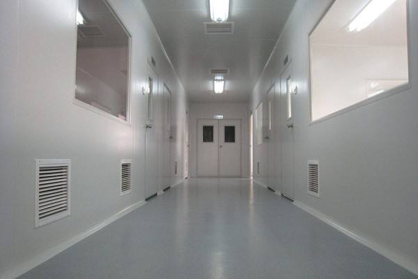 恒溫恒濕空調系統 恒溫恒濕空調系統