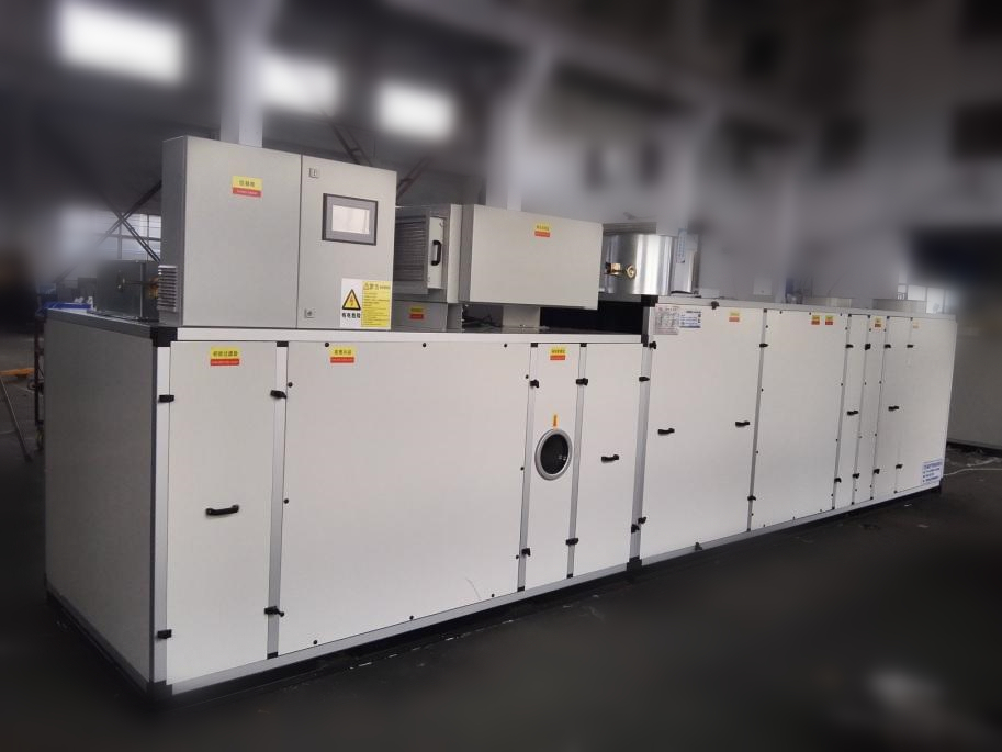 轉(zhuǎn)輪除濕機性能影響因素 轉(zhuǎn)輪除濕機性能影響因素