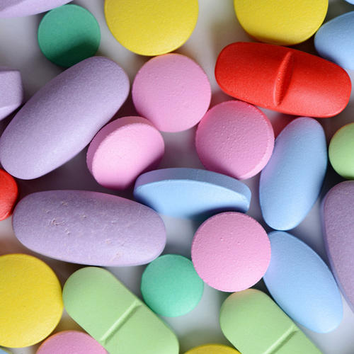 制藥行業 制藥行業