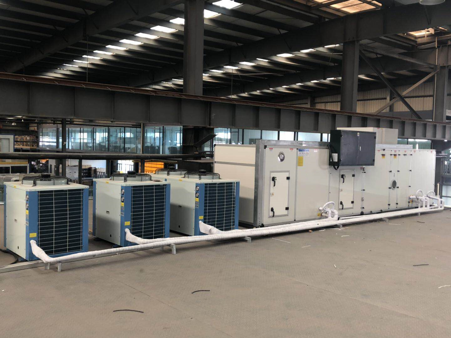 轉輪除濕機什么品牌最好 轉輪除濕機什么品牌最好